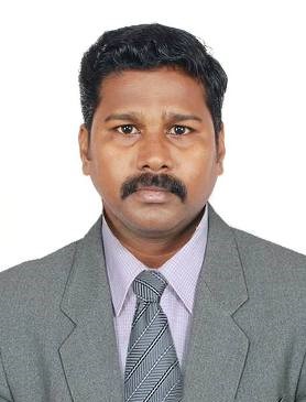 Ramakrishnan Paranthaman